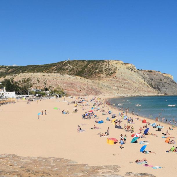 Quinta Do Lago